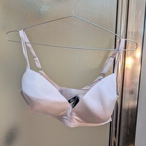 Victoria's Secret Padded No Wire Bra